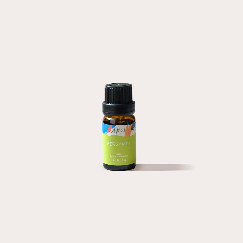 Bergamot Essential Oil