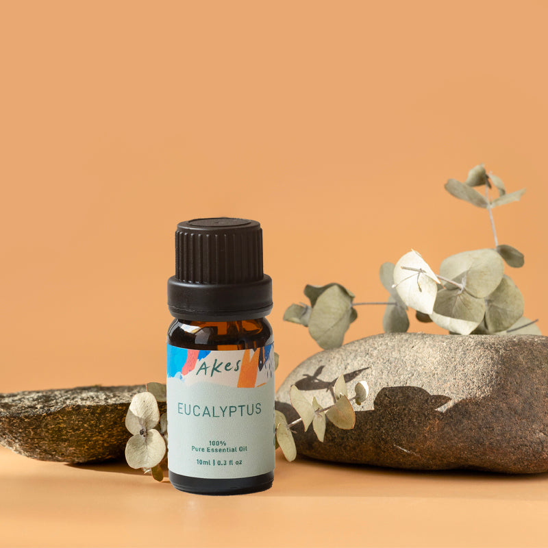 Eucalyptus Essential Oil