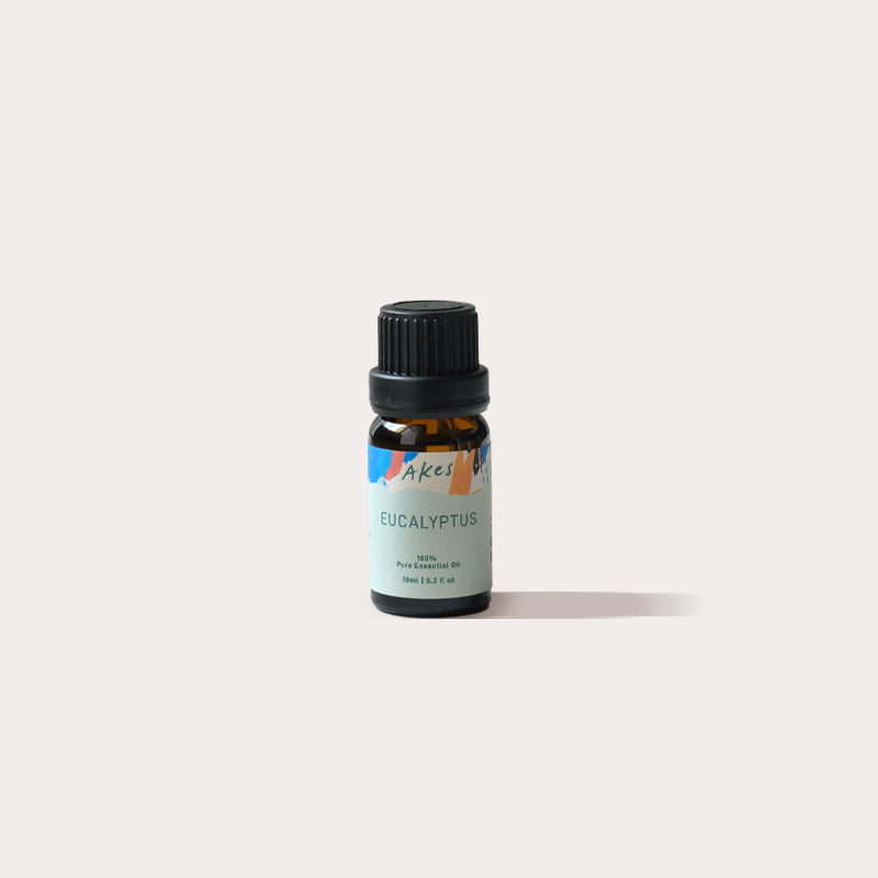 Eucalyptus Essential Oil