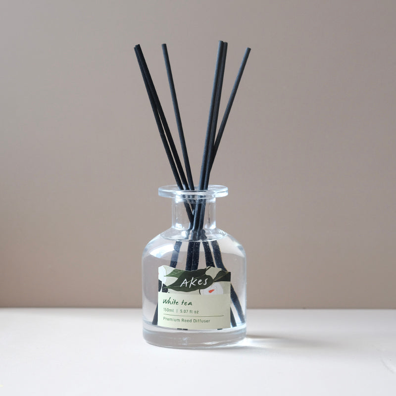 Reed Diffuser - White Tea