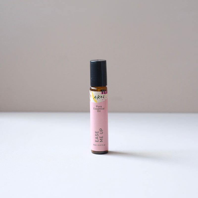 Essential Oil Roll-On - Ease Me Up