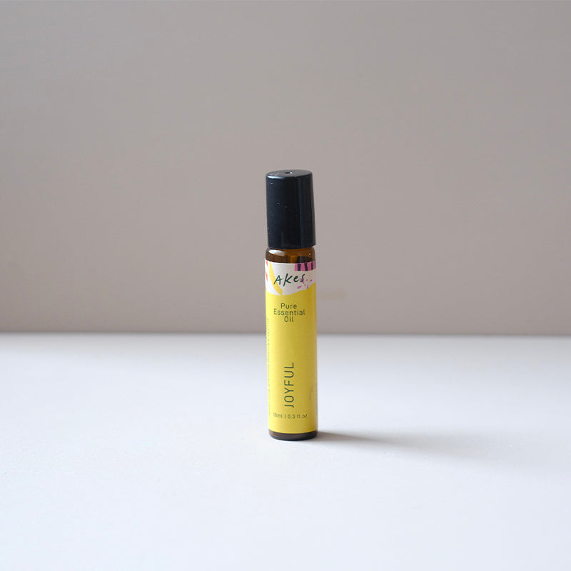 Essential Oil Roll-On - Joyful