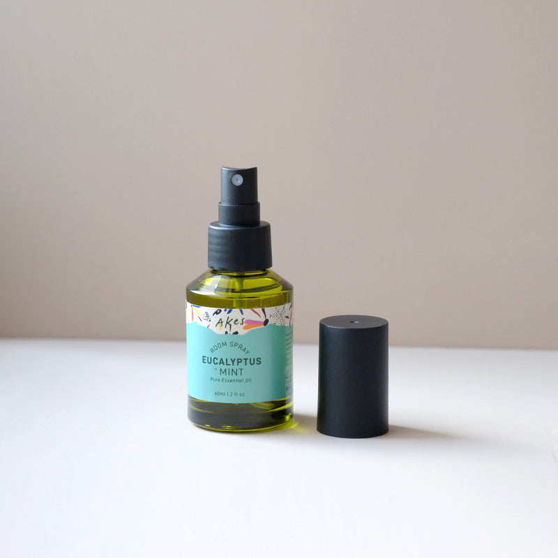 Room Spray - Eucalyptus & Mint