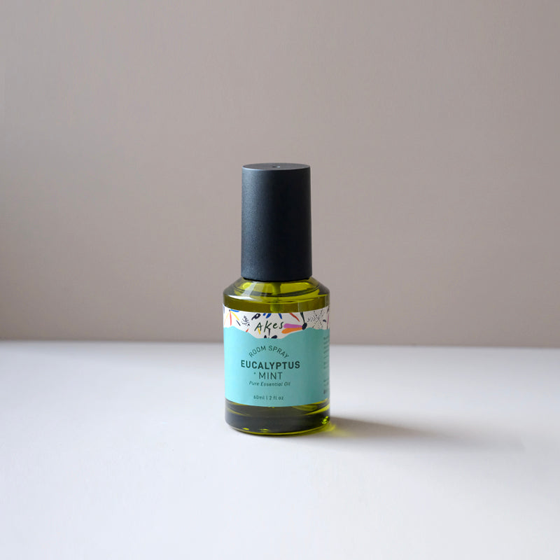 Room Spray - Eucalyptus & Mint