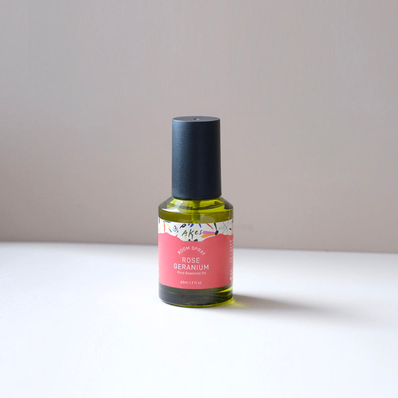 Room Spray - Rose Geranium