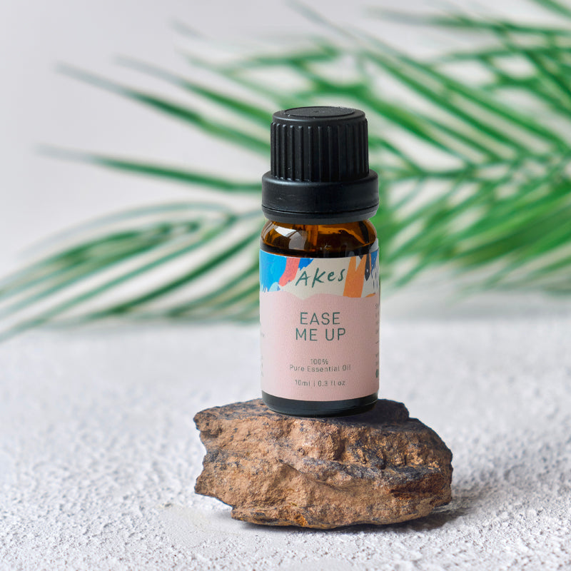 Ease Me Up Essential Oil Blend