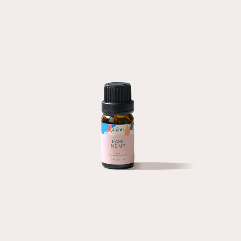 Ease Me Up Essential Oil Blend