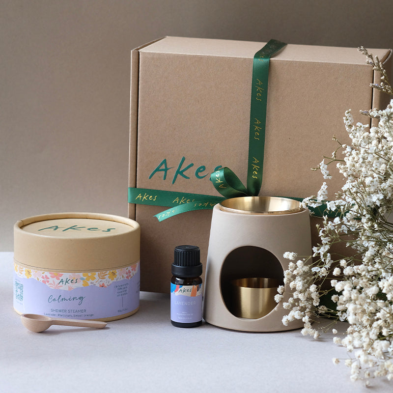 Unwind Gift Bundle