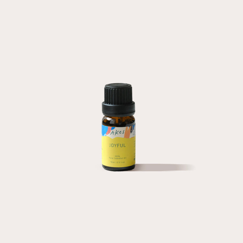 Joyful Essential Oil Blend