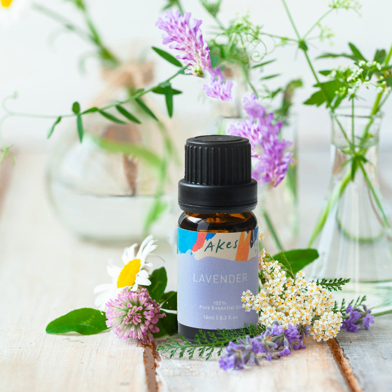 Lavender Essential Oil