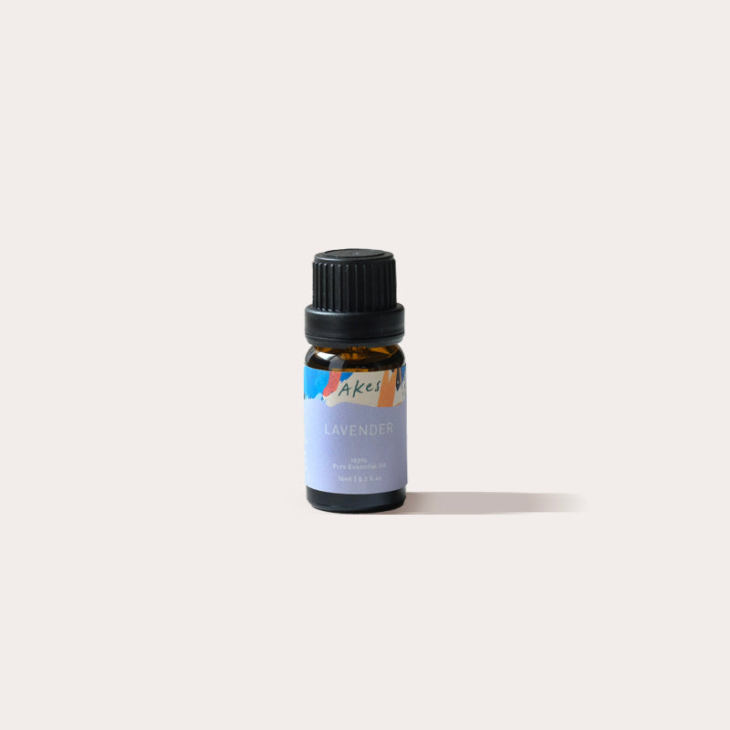 Lavender Essential Oil