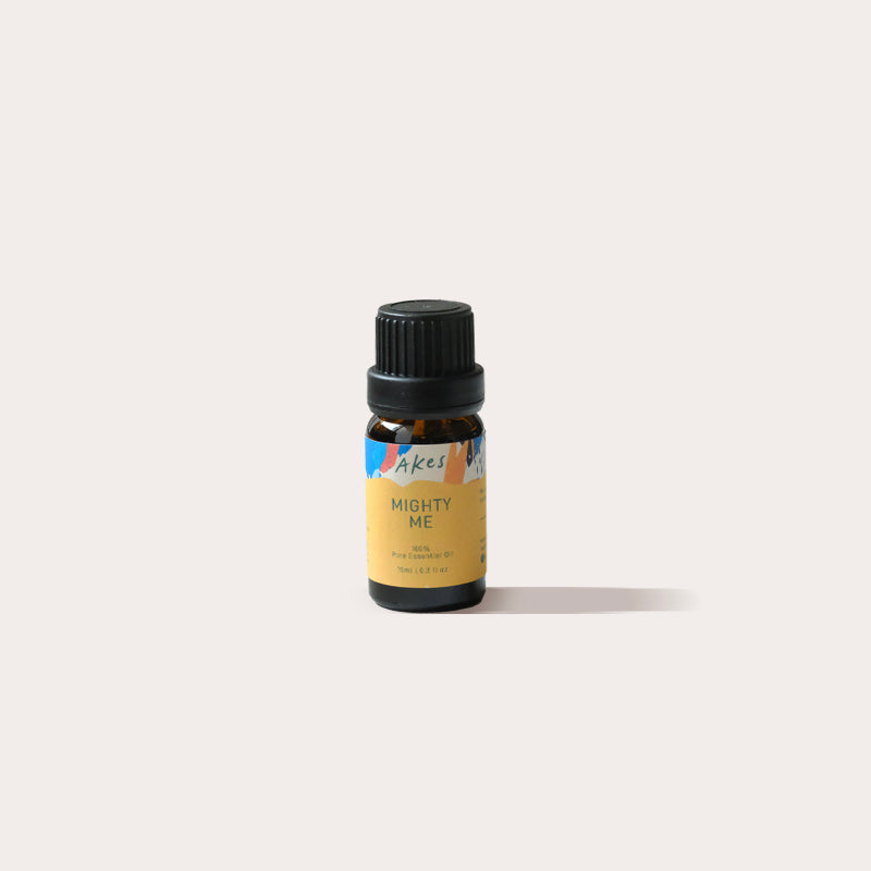 Mighty Me Essential Oil Blend