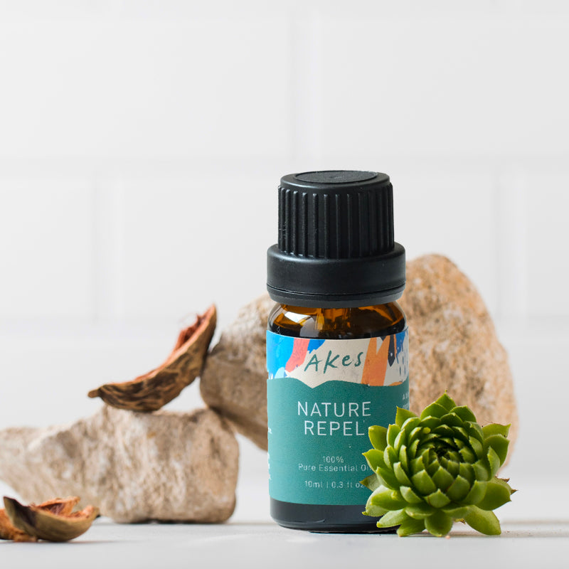 Nature Repel Essential Oil Blend