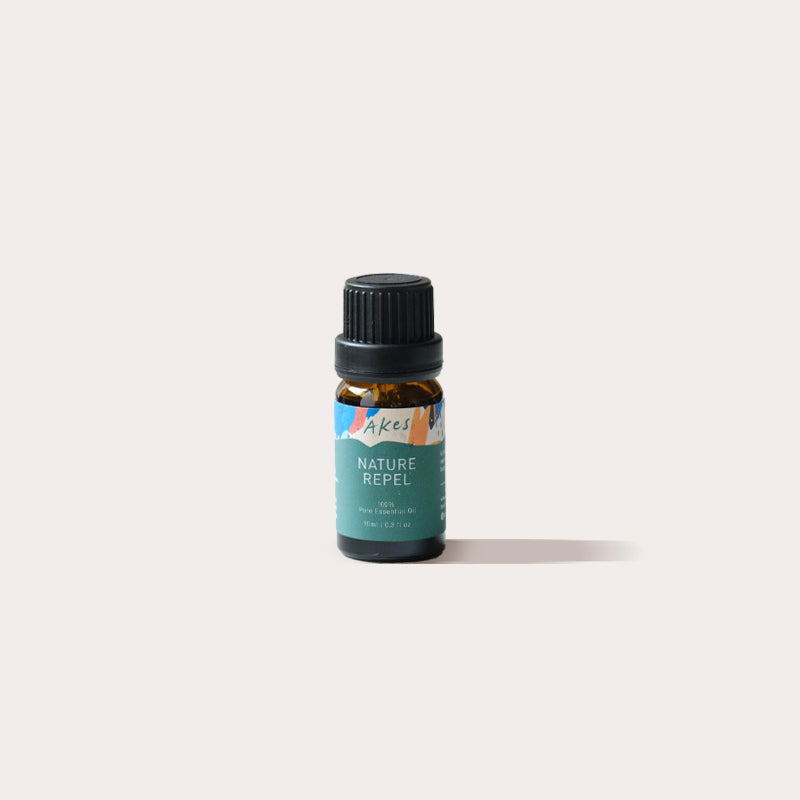 Nature Repel Essential Oil Blend