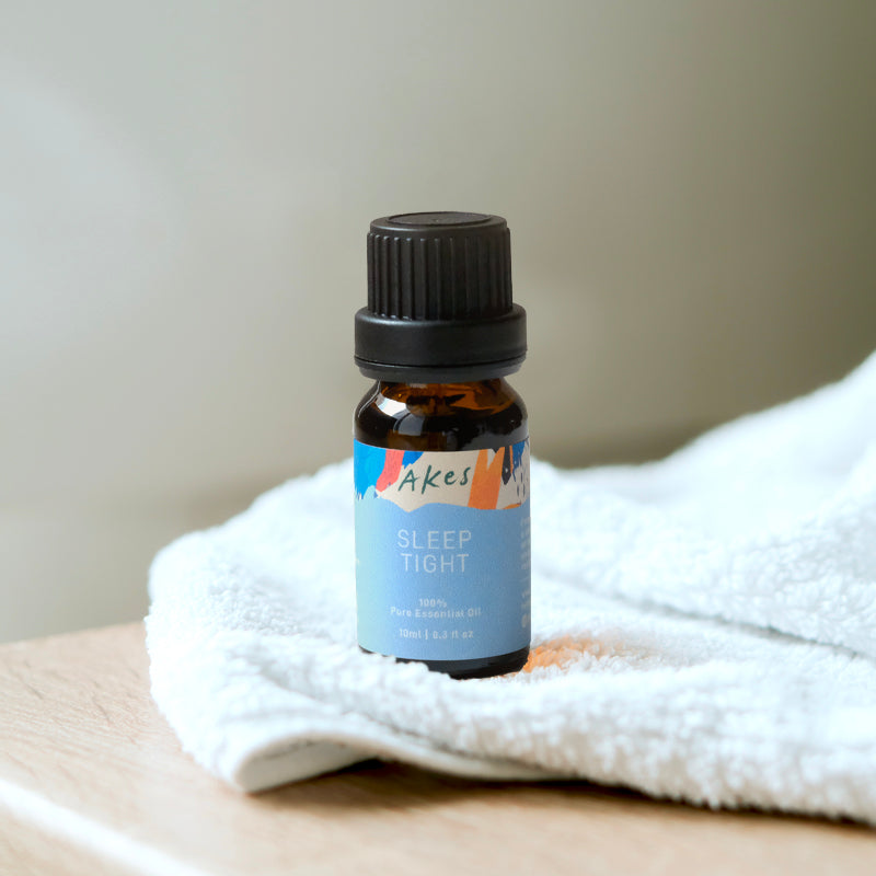 Sleep Tight Essential Oil Blend