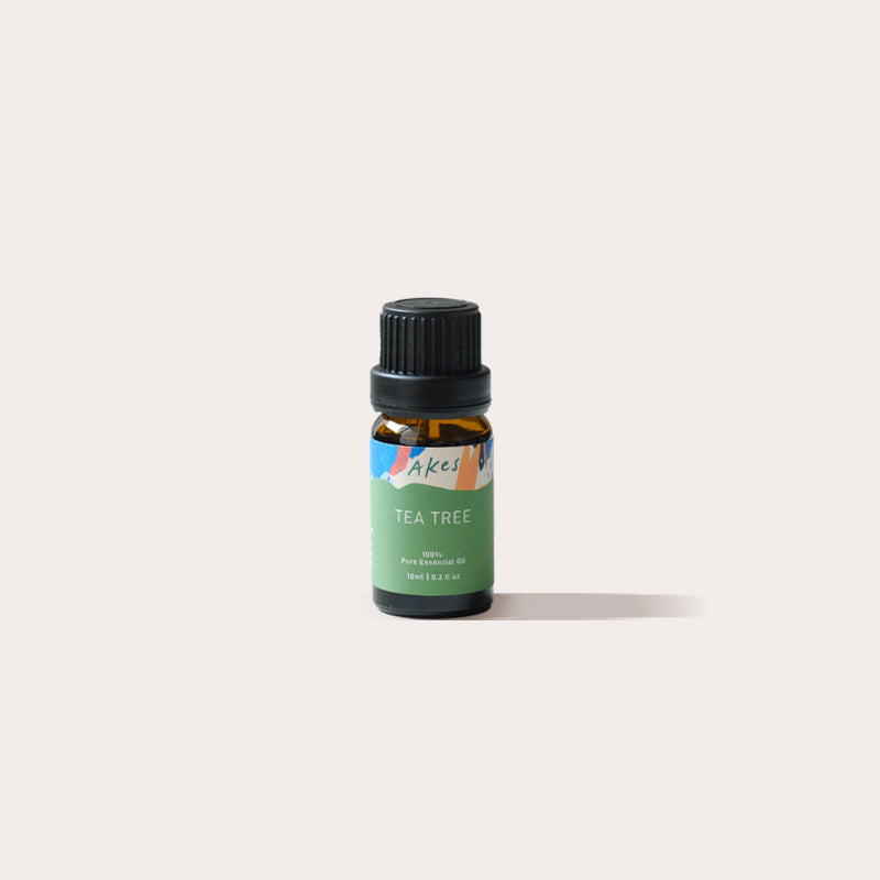 Tea Tree Essential Oil